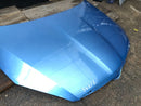 SKODA FABIA MK2 5J FACELIFT 2010-2014 GENUINE BONNET HOOD PANEL 5J0823155