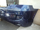Honda Civic MK7 Facelift 2004-2006 5 Door Rear Bumper Genuine Navy Blue (4350)
