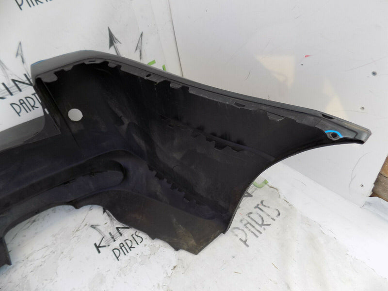 BMW X3 E83 2004-2006 REAR BUMPER GENUINE 51123400941