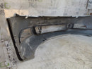 SKODA OCTAVIA II FACELIFT 2009-2013 FRONT BUMPER GENUINE 1Z0807221