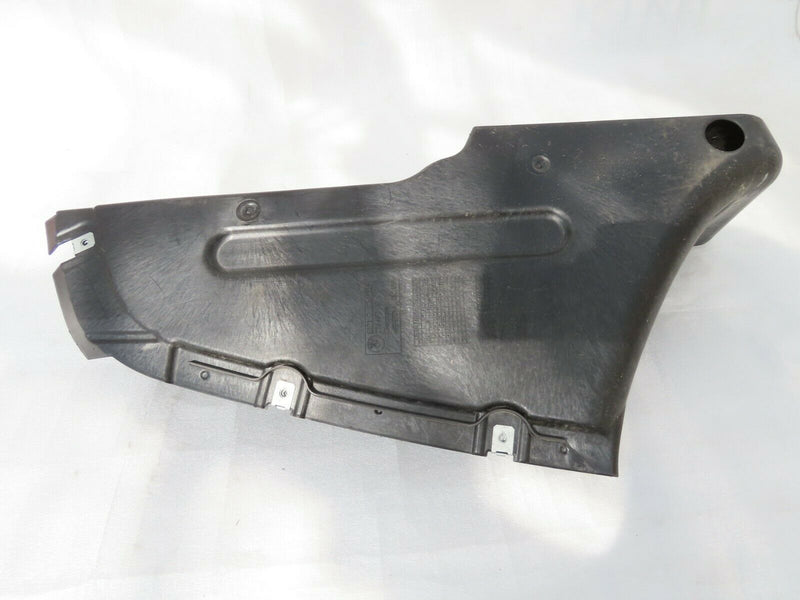 BMW 3 SERIES F34 GRAN TURISMO 2011-19 UNDERTRAY REAR LEFT COVER 7276301 /S59-07