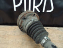 Audi A6 3.0 TDI Estate 04-11 Quattro Rear Driveshaft Right Left Side N/S O/S