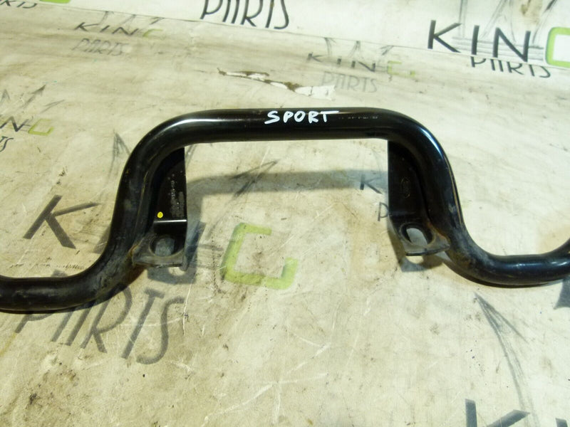 RANGE ROVER SPORT 13-17 FRONT STABILISER LEVER BAR GENUINE CPLA8A316AB