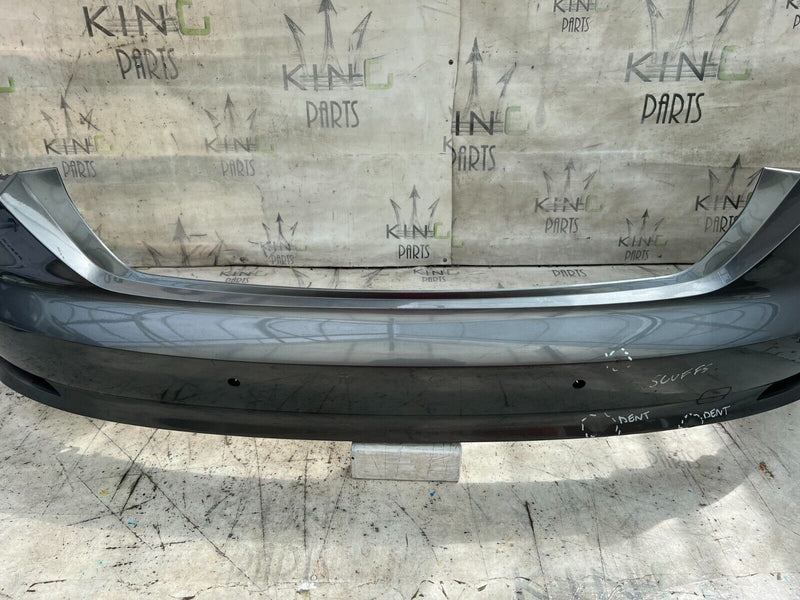 AUDI A5 B9 COUPE S-LINE S5 2016-2019 REAR BUMPER PDC 8W6 807 511C