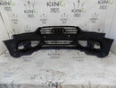 AUDI A4 SE FRONT BUMPER SALOON ESTATE 2012-2015 GENUINE P/N: 8K0807437AA