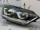 VOLKSWAGEN GOLF SPORTSVAN SV LEFT & RIGHT SIDE PAIR XENON HEADLIGHTS & BALLAST