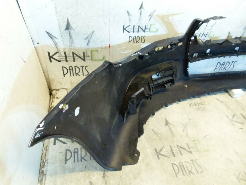 VW EOS 2006-2010 FRONT BUMPER GENUINE 1Q0807217