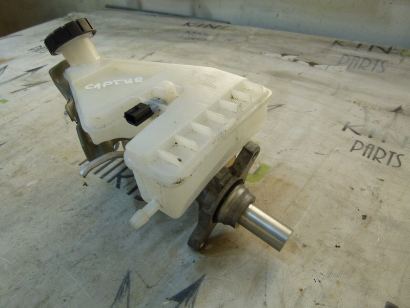 RENAULT CAPTUR 2020-ON BRAKE FLUID RESERVOIR BOTTLE GENUINE