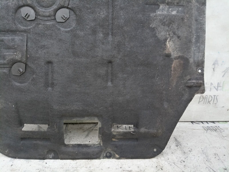 MINI COOPER F54 F55 F56 ENGINE UNDERTRAY UNDERBODY COVER SHIELD PANEL