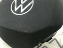VW ID.3 ID3 2020-ON GENUINE DRIVER SIDE STEERING WHEEL AIR BAGG COVER