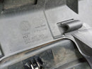 VW CADDY 2K 2K5 2015-2020 REAR BUMPER GENUINE PDC 2K5807421F