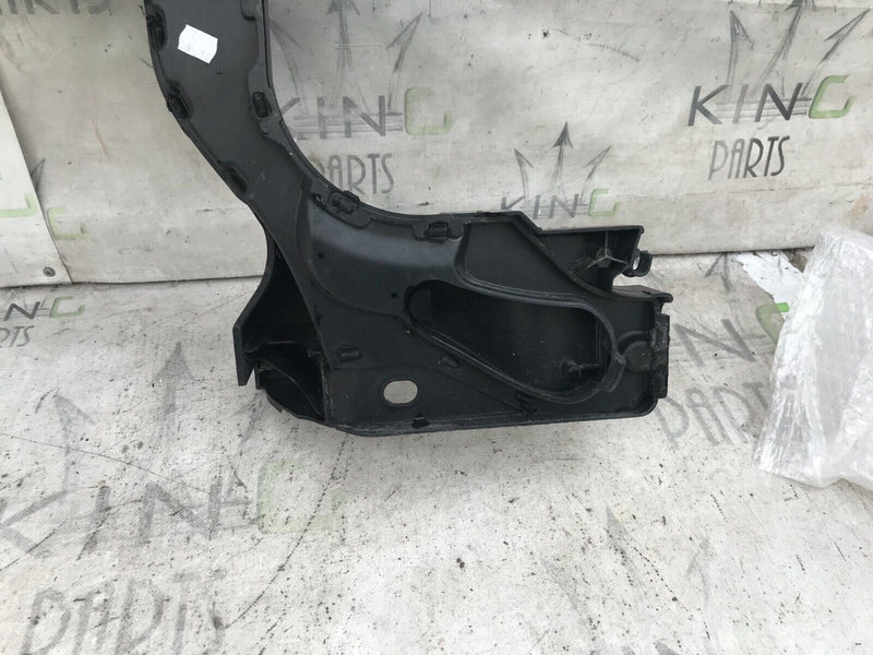 VW TRANSPORTER T5 LCI 2009-2015 GENUINE FRONT RADIATOR SLAM PANEL