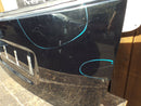 Mitsubishi Grandis 2003-2011 Tailgate Genuine In Black