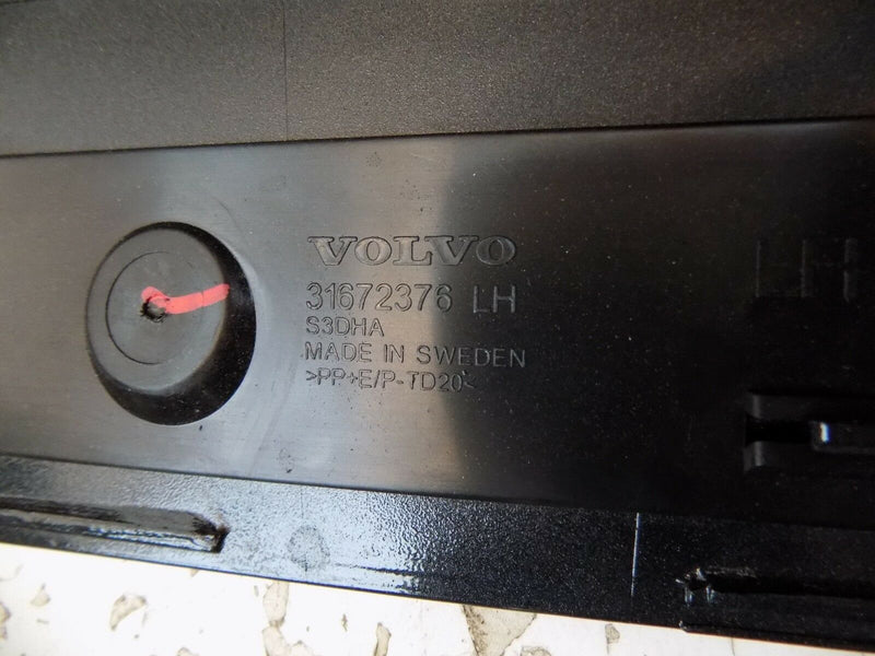 VOLVO XC90 2014-ON LEFT SIDE SKIRT SILL COVER 39791402