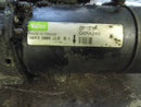 Vauxhall Corsa C 2001-2006 Started Motor Agila 09115191 D6RA249