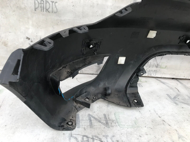 RENAULT CAPTUR LCI 2017-19 REAR BUMPER LOWER PART PDC GENUINE 850B25656R
