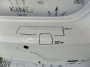 VW GOLF VII MK7 5G FACELIFT 2017 REAR BUMPER GENUINE PDC 5G6807421 BK