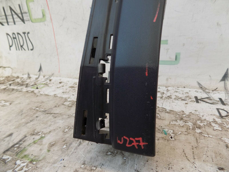 VW TIGUAN 2017-ON  FRONT WING WHEEL ARCH MOULD RIGHT DRIVE RSIDE 5NA854732