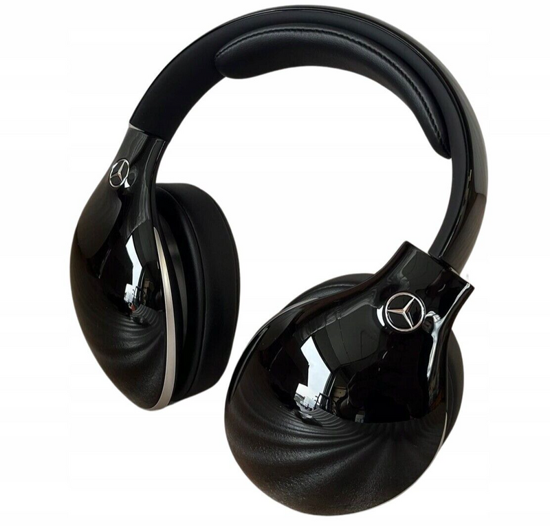 A2238208604 WIRELESS HEADPHONES, MERCEDES-BENZ, HYBRID SOUND, NEW, PERFECT GIFT