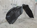 FIAT 500 2009-15 FRONT RIGHT WHEEL MUD GUARD COVER 51786785