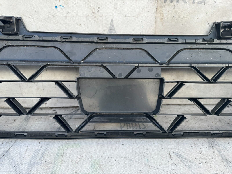 KIA RIO GT LINE 2019-ON FRONT BUMPER LOWER GRILL 86531-H8AC0