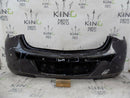 VAUXHALL ASTRA J MK6 2009-2012 REAR BUMPER GENUINE 13266587