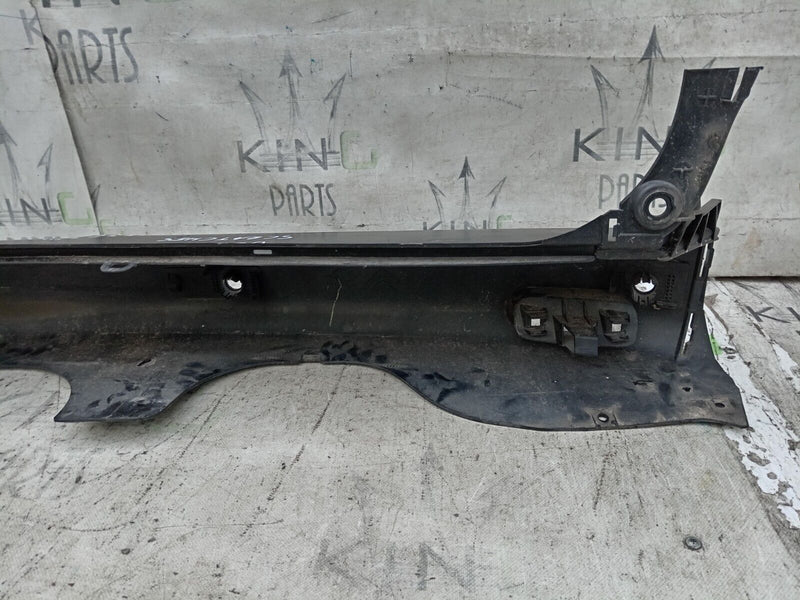 DISPATCH EXPERT VIVARO PROACE LWB 2017-2022 REAR BUMPER PDC 9808627477