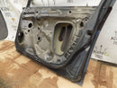 VW GOLF MK7 FRONT DRIVER RIGHT DOOR SHELL (5 DOOR) IN GREY  5G4831312A