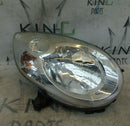 CITROEN C1 MK1 2006-13 GENUINE HEADLIGHT RIGHT DRIVER SIDE 81110-0H100