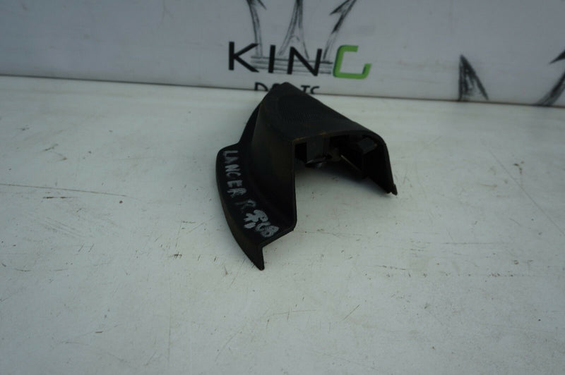 MITSUBISHI LANCER GS2 2007-2016 SPORTBACK RIGHT FRONT DOOR TRIM TWEETER