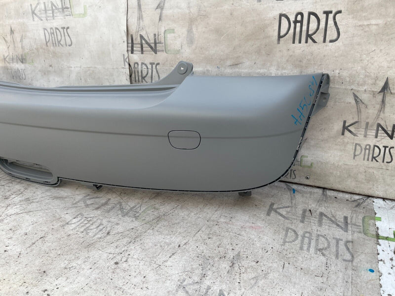 MINI COOPER ONE R56 2006-2010 REAR BUMPER GENUINE 7147871