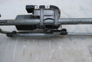 SKODA OCTAVIA MK2 1Z 2004-2012 FRONT WIPER MOTOR MECHANISM WITH LINKAGE