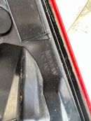 NISSAN QASHQAI J11 2018-2021 PASSENGER SIDE REAR LIGHT