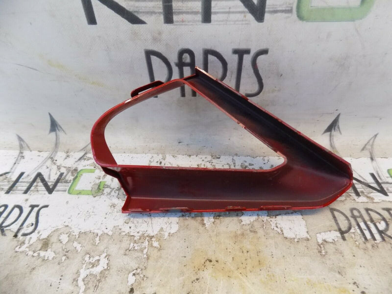BMW 2 SERIES GRAN COUPE F44 SPORT 2020-ON FRONT LEFT LWR BUMPER TRIM FINISHER