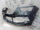 SKODA KAMIQ 2019-ON - GREY - FRONT BUMPER - GENUINE - 658807221