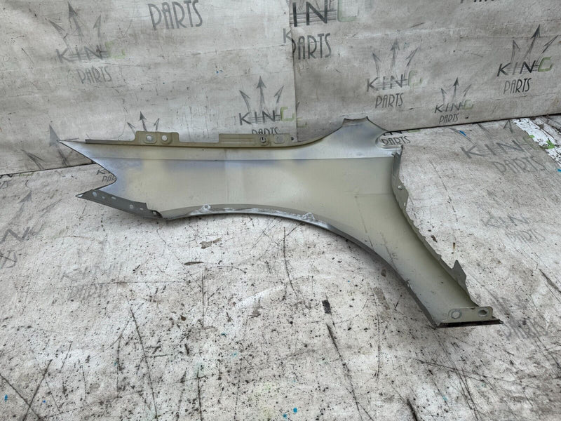 VW GOLF MK7 MK7.5 FACELIFT 2017-2019 FRONT FENDER WING PANEL RIGHT SIDE