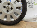 VAUXHALL CORSA C GENUINE 15" INCH ALLOY WHEEL + TYRE 185/55 R15