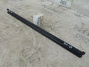 SKODA KAROQ 2017-21 REAR LEFT DOOR WINDOW SCRAPER TRIM GENUINE 575839471
