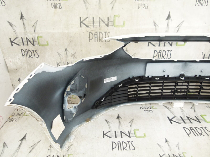 VAUXHALL CORSA F 2019-2022 FRONT BUMPER GENUINE 9830280980