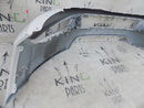 SKODA FABIA MK3 NJ 6V FACELIFT 2018- FRONT BUMPER GENUINE 6V0807221F
