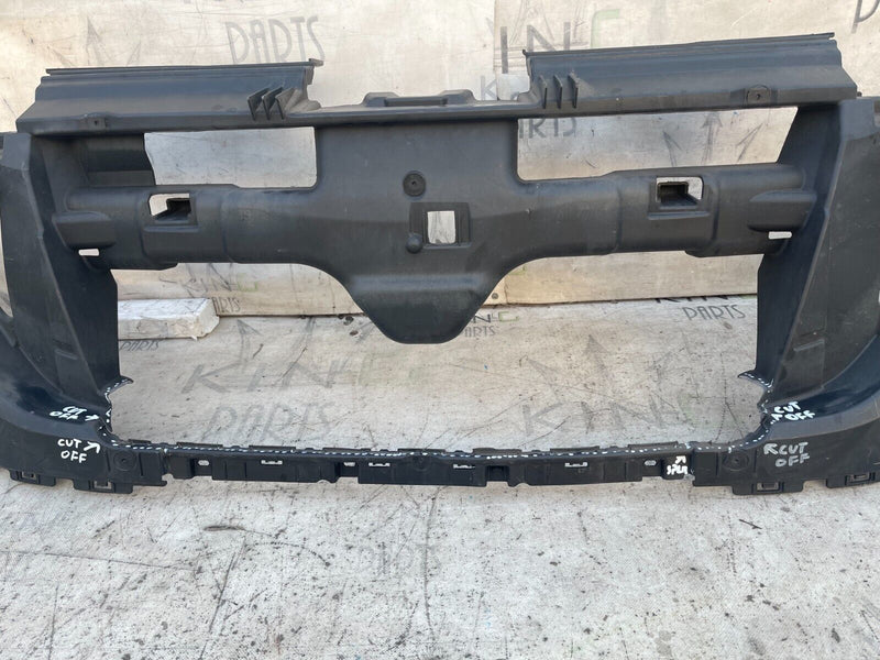 FORD TRANSIT CUSTOM LCI 2018-ON FRONT GRILLE BRACKET GENUINE JK2117E778A