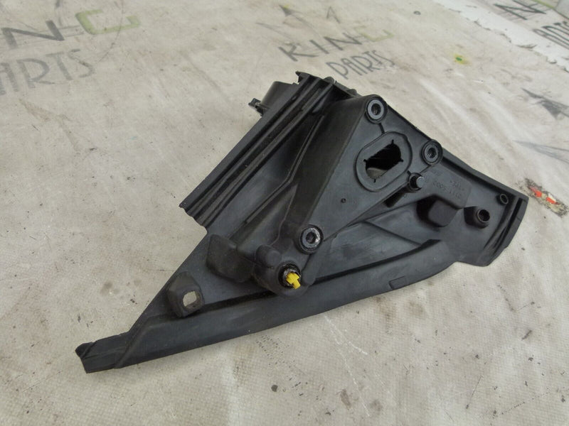 LAND ROVER DISCOVERY SPORT 2014-19 RIGHT WING MIRROR TRIM 21115002