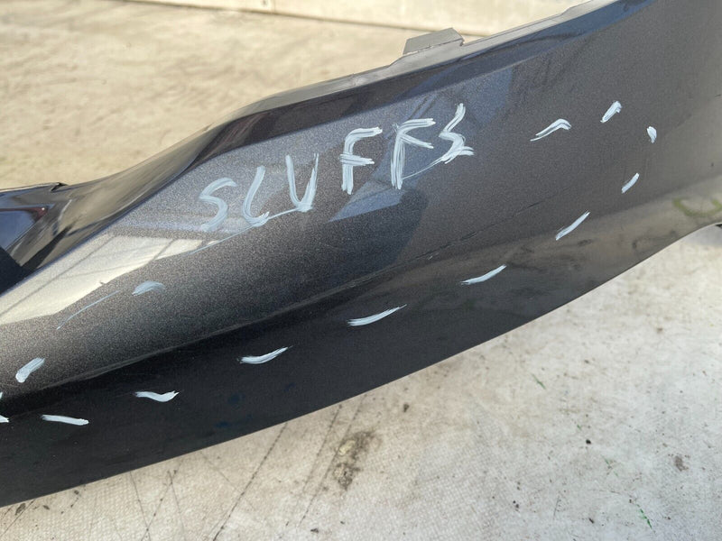 PEUGEOT RIFTER 2018-ON FRONT BUMPER TOP SECTION 99899789