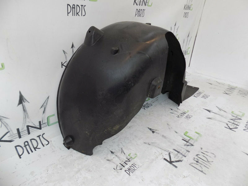 PEUGEOT 3008 2008-2016 RIGHT SIDE REAR WHEEL ARCH LINER GUARD 9684637680