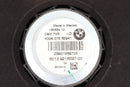 BMW X6 E71 2008-2013 CENTRAL BASS SPEAKER WOOFER 9218697