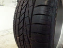 AUDI Q5 MK1 S SPECIAL EDITION ALLOY RIM TYRE 255/45/20 8.5J ET33 8R0601025