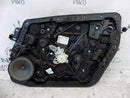 MERCEDES BENZ A CLASS  W177 FRONT RIGHT DOOR WINDOW REGULATOR + SPEAKER 2018 UP