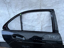 MERCEDES W204 fit LCI 2007-2015 GENUINE REAR DOOR PANEL RIGHT DRIVER SIDE