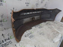 VW CADDY MK4 2020-ON FRONT BUMPER IN BROWN "Copper bronze" 2K7807221A