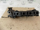2011 BMW 5 SERIES F10 F11  INTAKE MANIFOLD FLAPS + ACTUATOR MOTOR  780799105